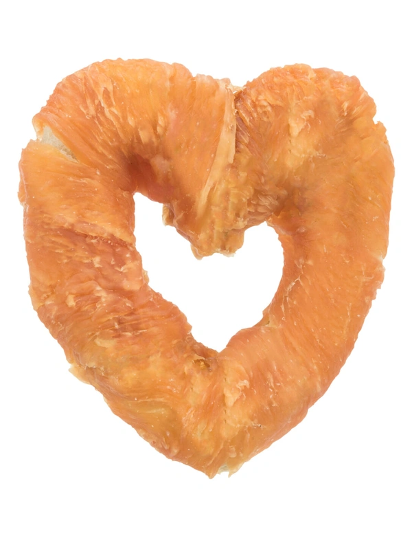 TRIXIE Denta Fun Heart