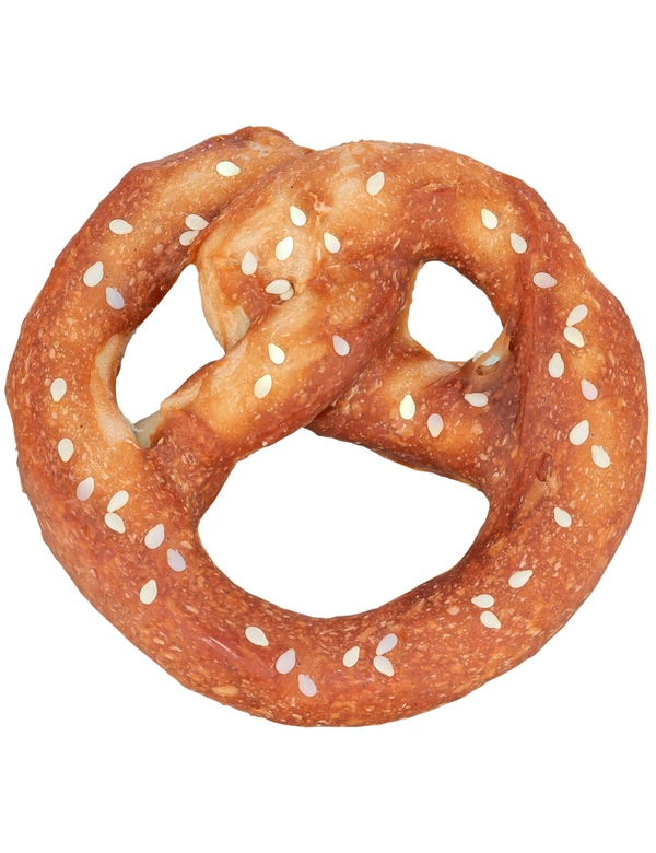 TRIXIE Denta Fun Pretzel