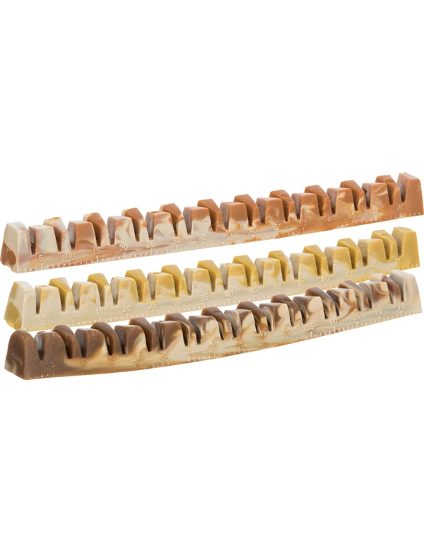 TRIXIE Denta Fun Vegan Jaw Bone