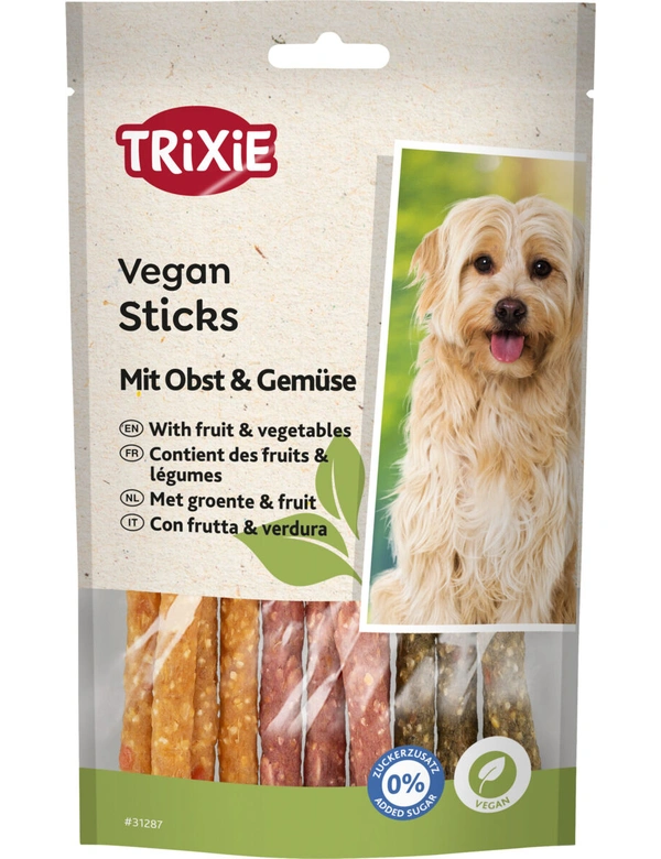 TRIXIE Vegan