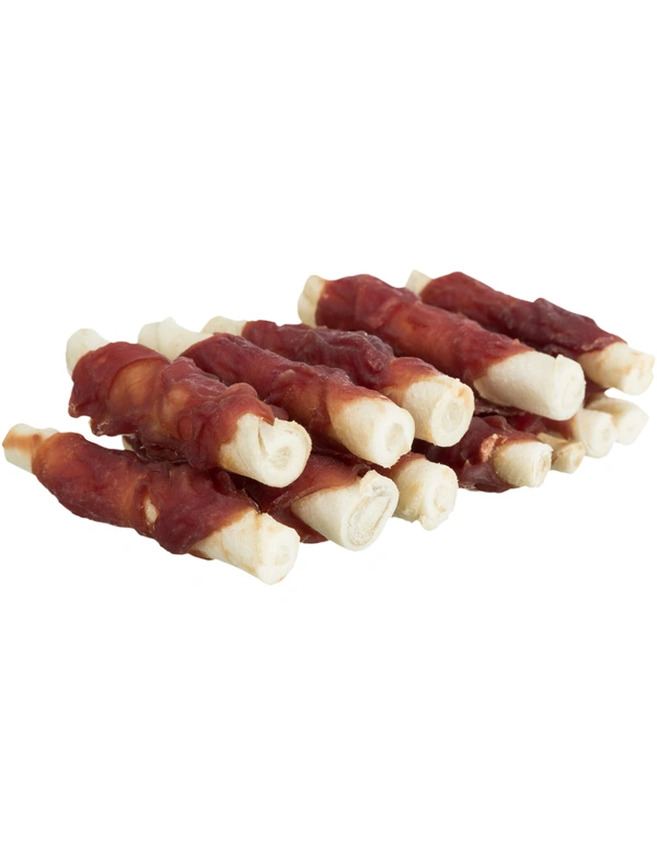 TRIXIE Denta Fun Mini Chewing Rolls