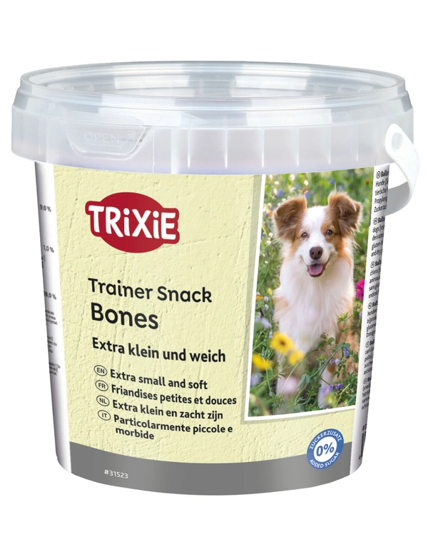 TRIXIE Trainer Snack Mini