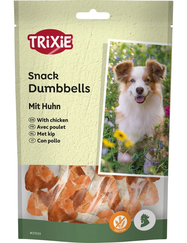 TRIXIE Premio Chicken Bites