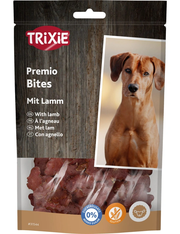 TRIXIE Premio Lamb Bites