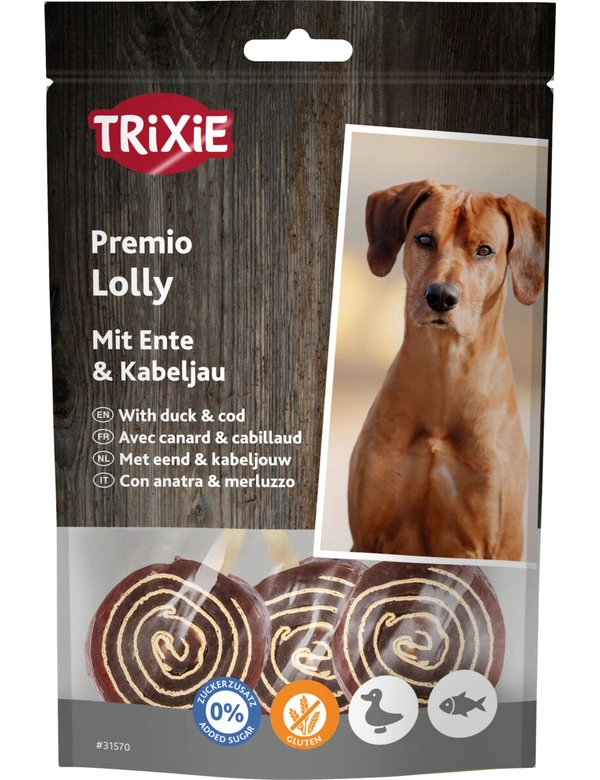 TRIXIE Premio Lolly