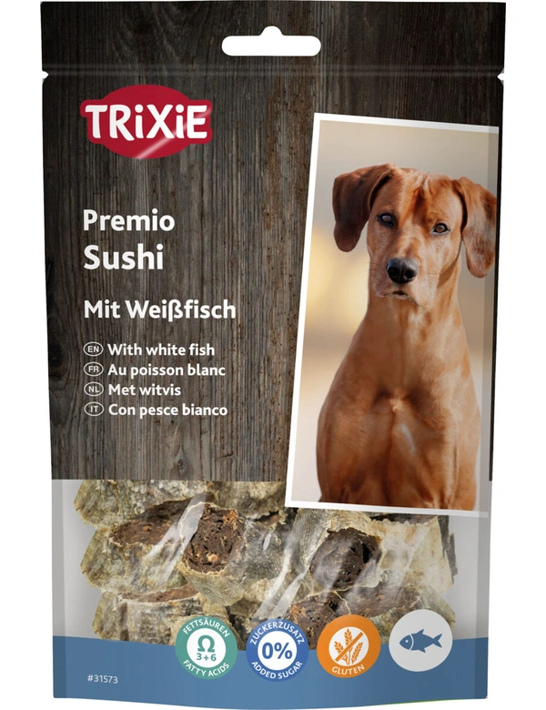 TRIXIE Premio Sushi Rolls