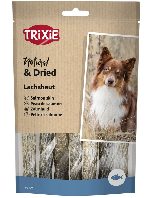 TRIXIE Premio Salmon Cigars