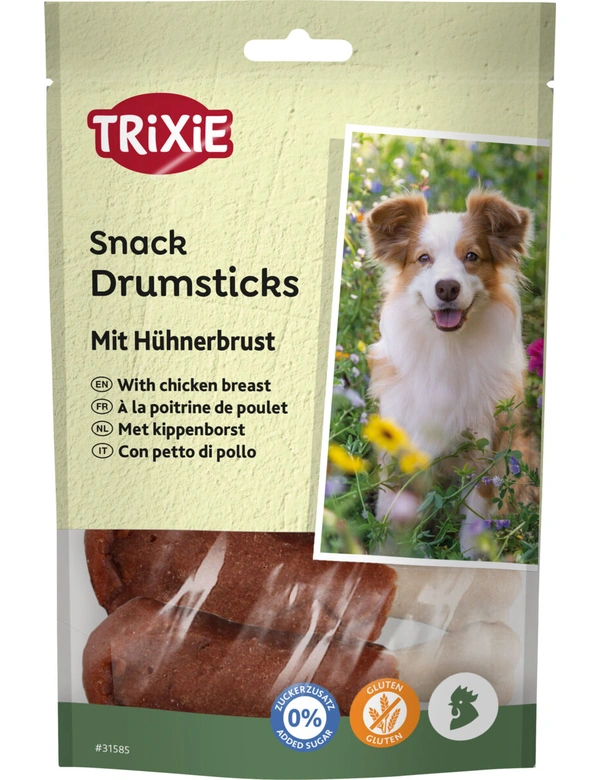 TRIXIE Premio Chicken Drumsticks
