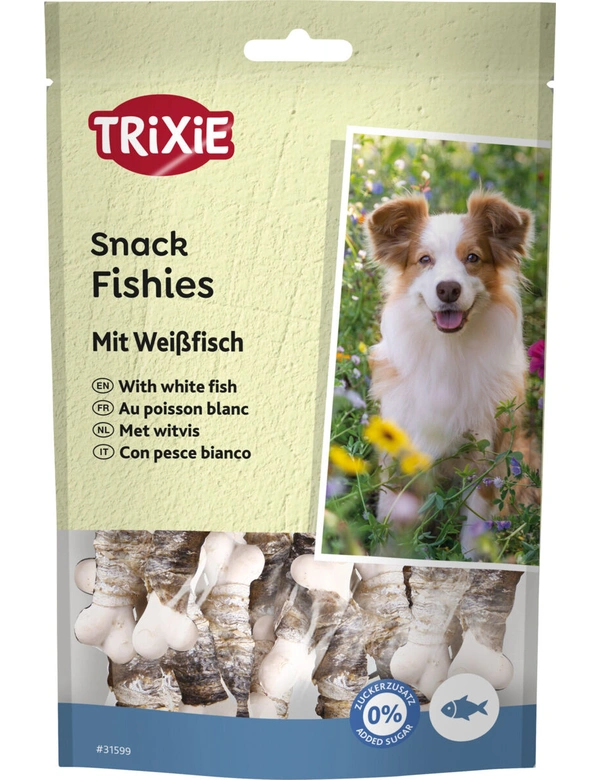 TRIXIE Premio Fishies