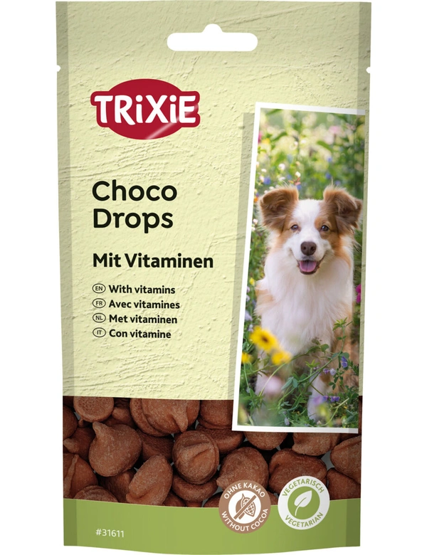 TRIXIE Schoko Drops