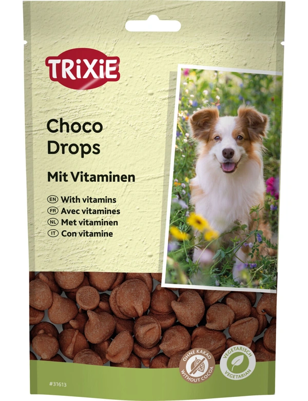 TRIXIE Schoko Drops