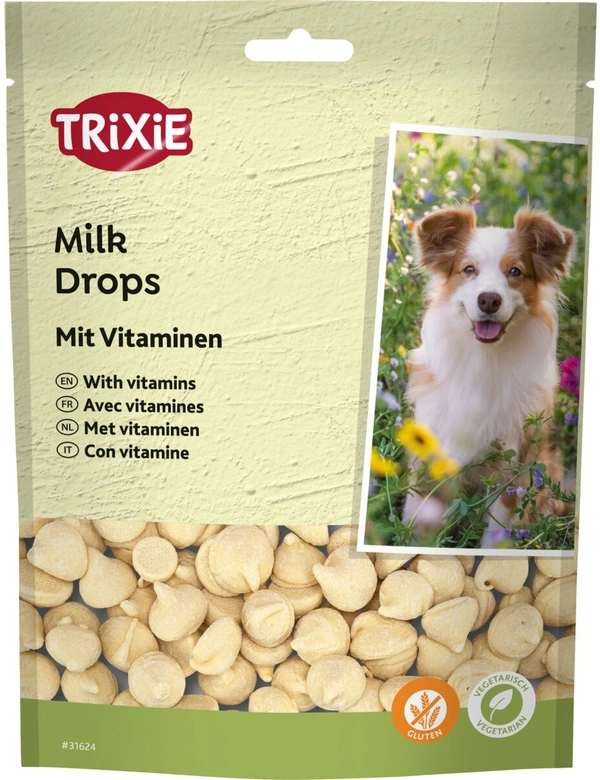 TRIXIE Milch Drops