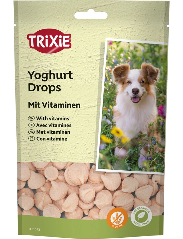 TRIXIE Vitamin Drops