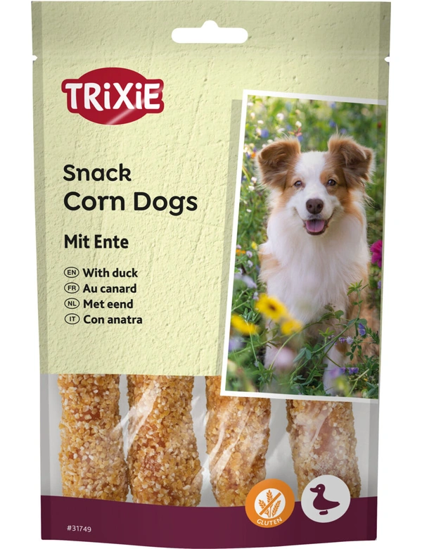 TRIXIE Premio Corn Dogs