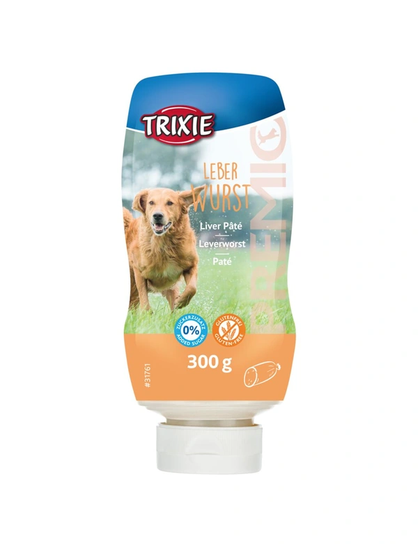 TRIXIE PREMIO Leberwurst XXL