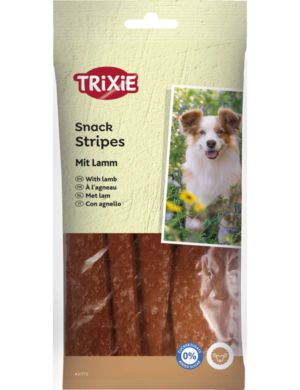 TRIXIE Stripes