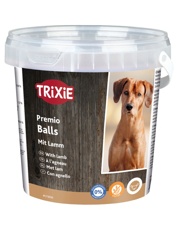 TRIXIE Premio Trainer Snack
