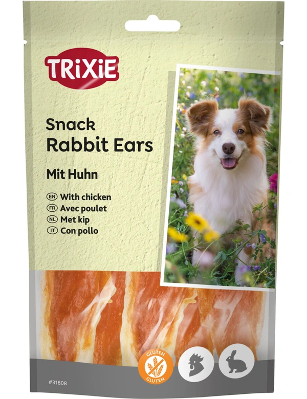 TRIXIE Premio Rabbit Ears