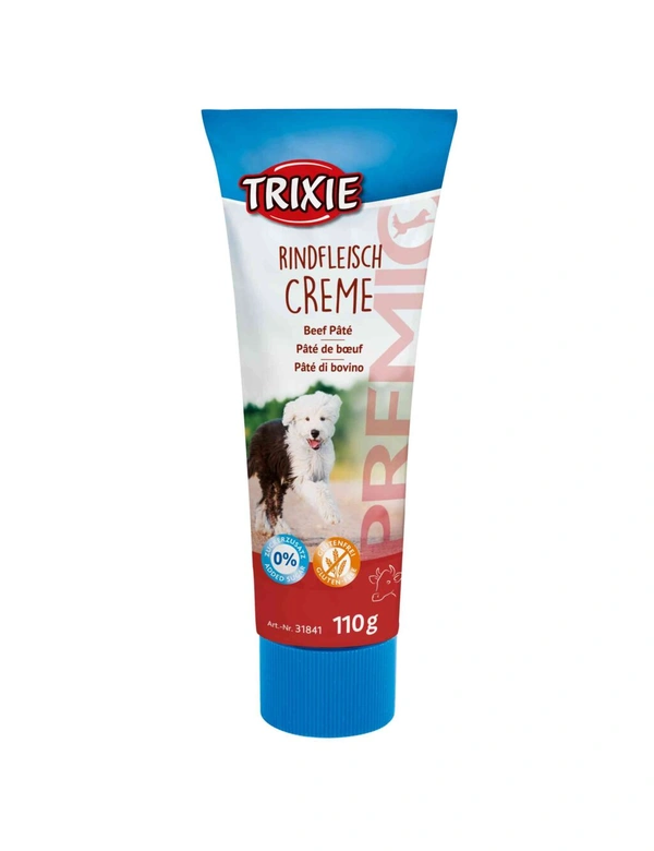 TRIXIE PREMIO Rindfleischcreme