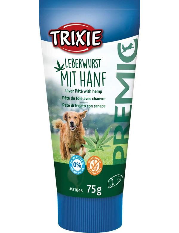 TRIXIE Leberwurst