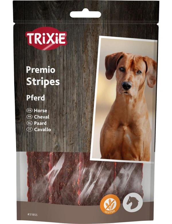 TRIXIE Premio Horse Stripes