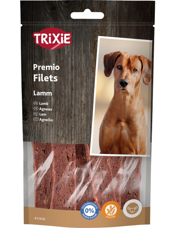 TRIXIE Premio Filets