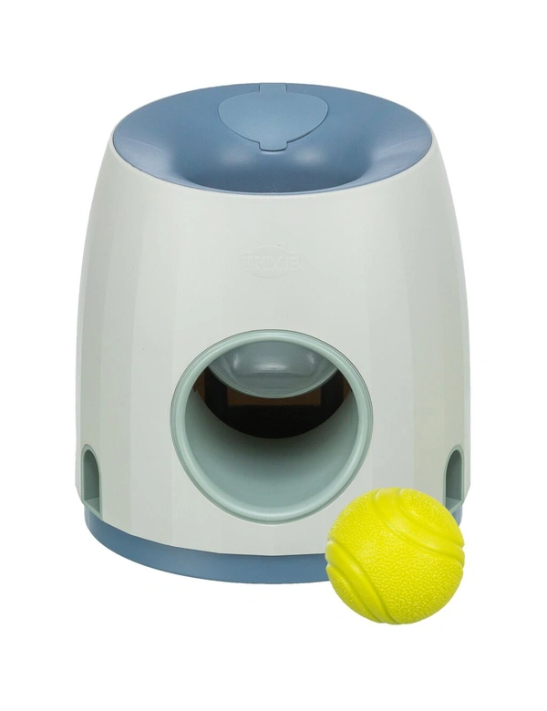 TRIXIE Dog Activity Ball & Treat