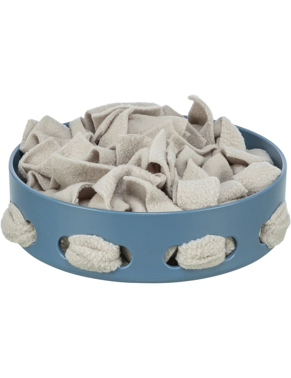 TRIXIE Dog Activity Hide n Sniff Bowl