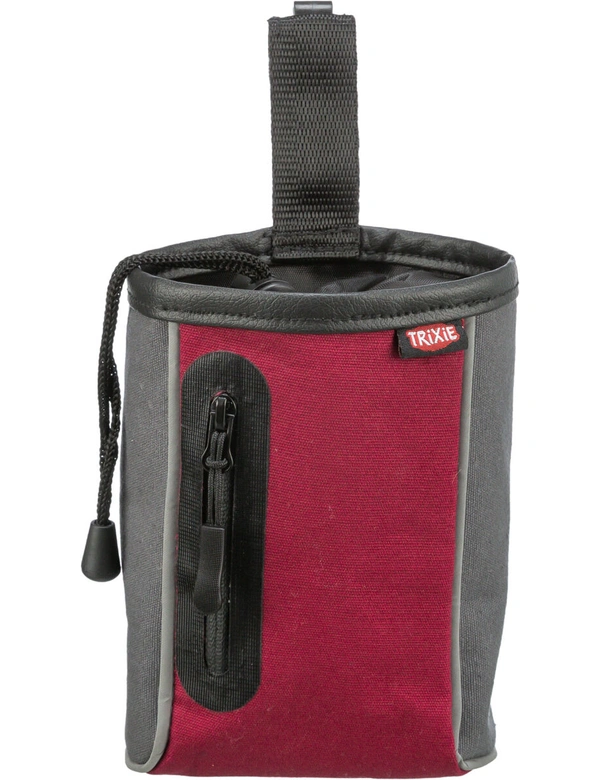 TRIXIE Snack-Tasche 2in1