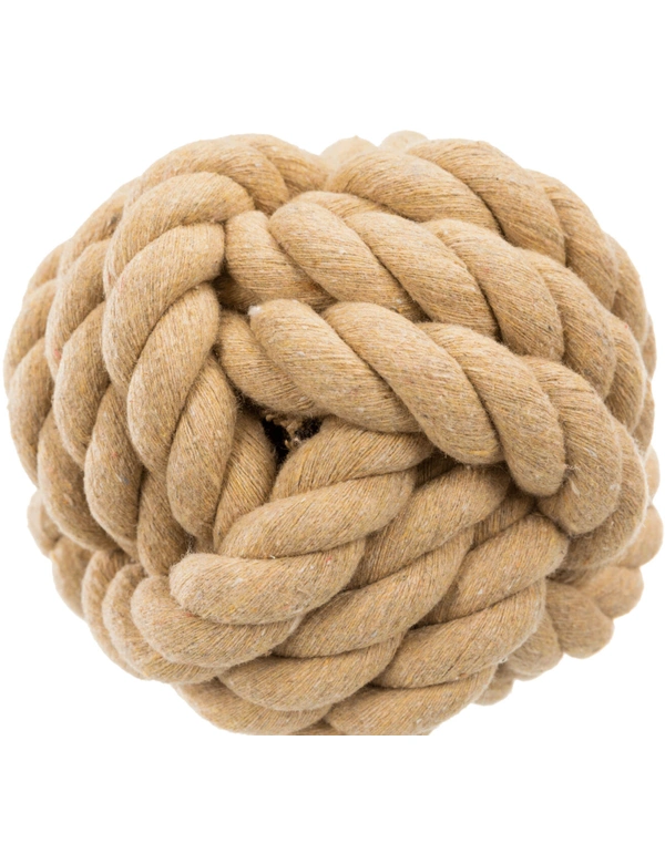 TRIXIE BE NORDIC Knoten-Ball