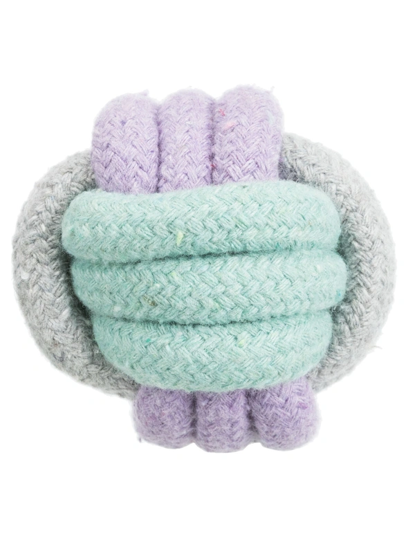 TRIXIE Junior Knoten-Ball