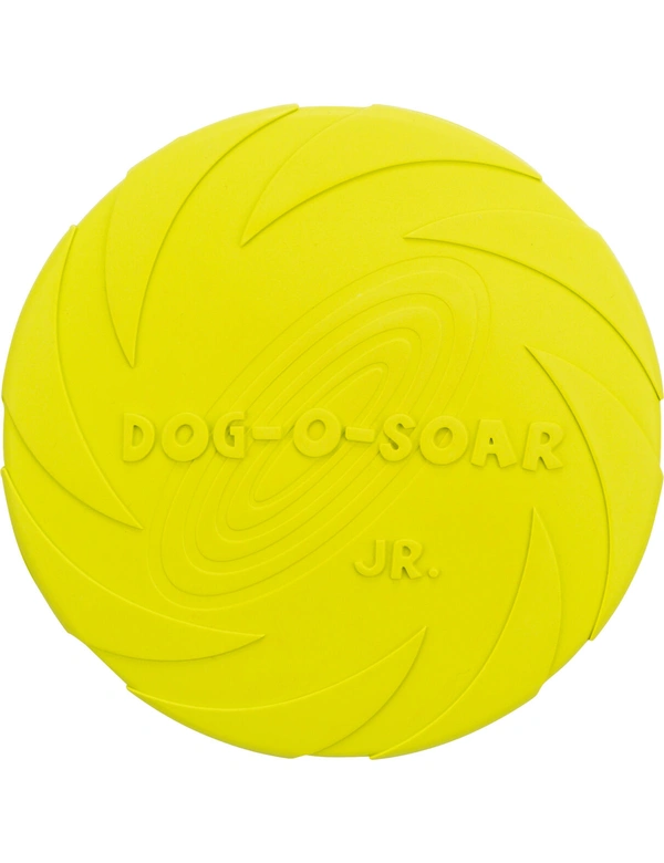 TRIXIE Dog Disc Naturgummi