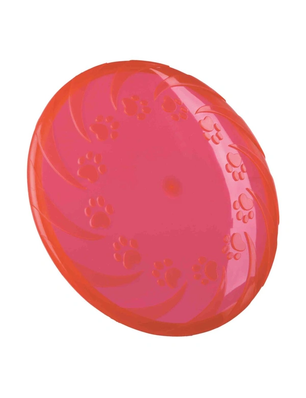 TRIXIE Dog Disc TPR