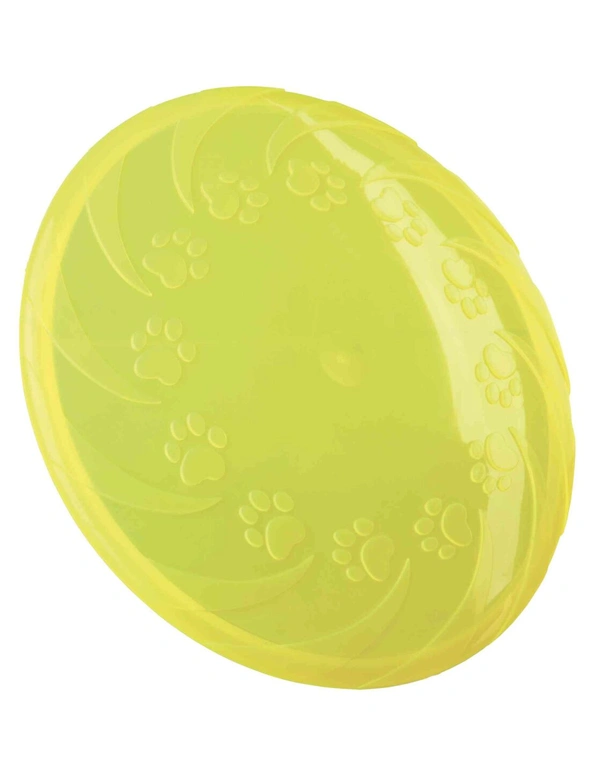 TRIXIE Dog Disc TPR