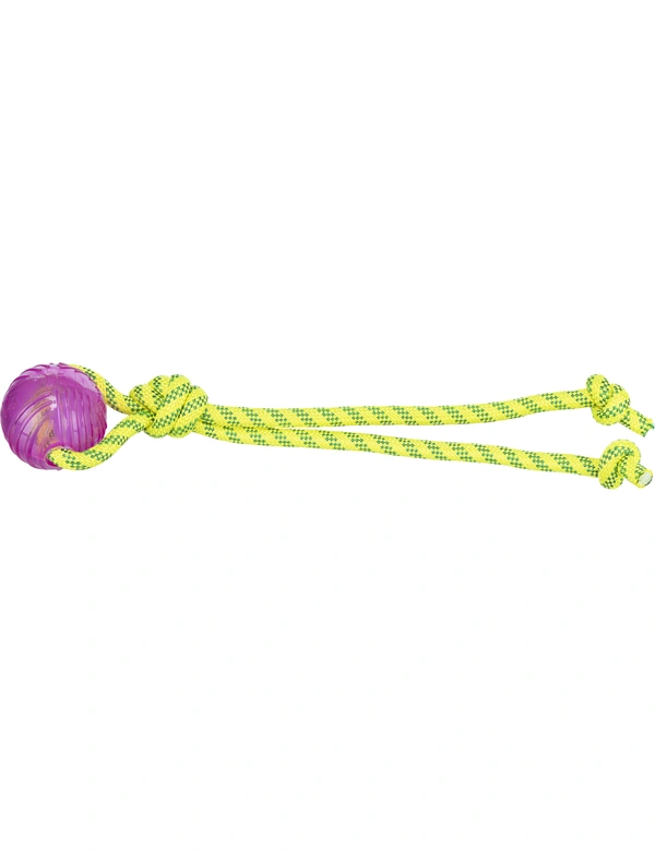 TRIXIE Spieltau mit Ball
