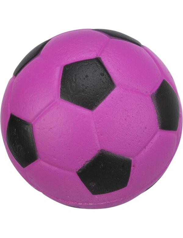 TRIXIE Neonball schwimmt