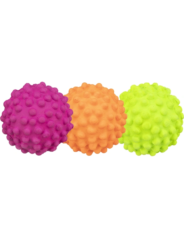 TRIXIE Igelball schwimmt