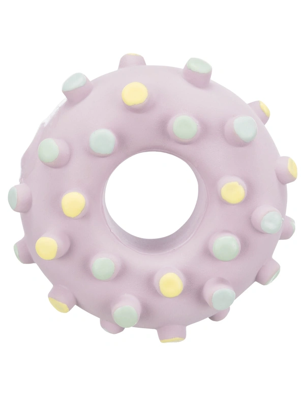 TRIXIE Junior Mini-Ring geräuschlos