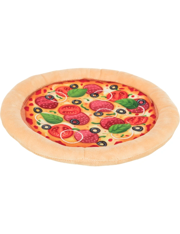 TRIXIE Pizza