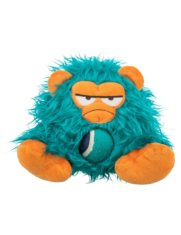 TRIXIE Monster mit Tennisball