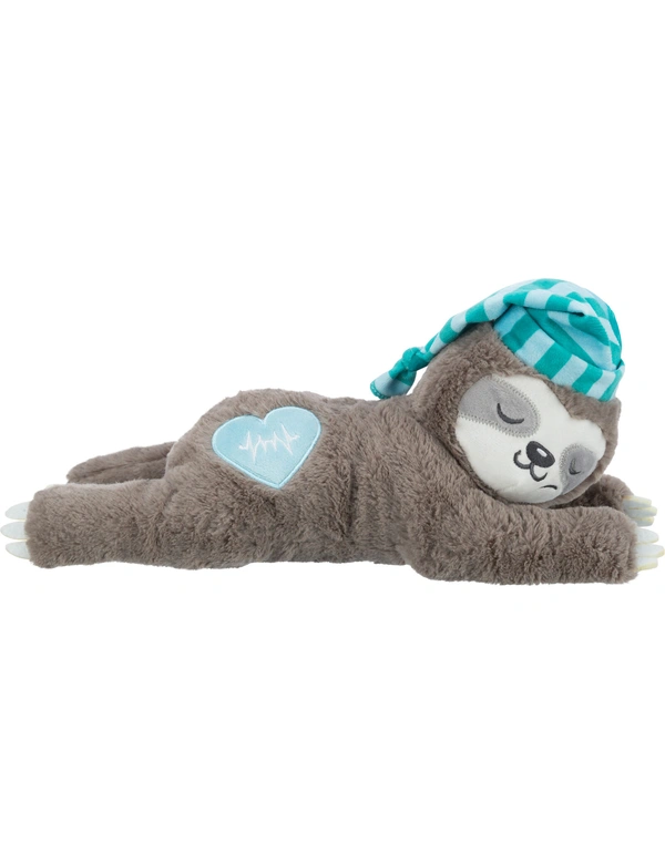 TRIXIE Junior Faultier Heartbeat