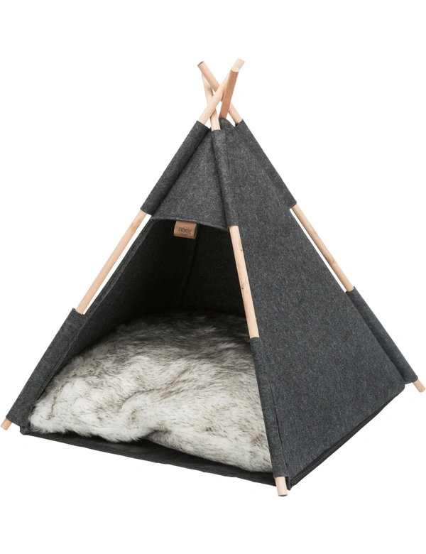 TRIXIE Höhle Tipi