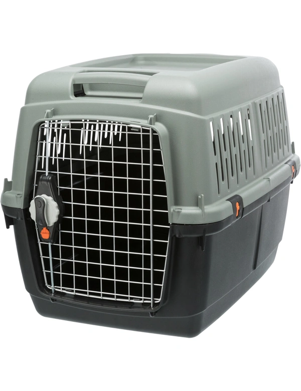 TRIXIE be Eco Transportbox Giona 4