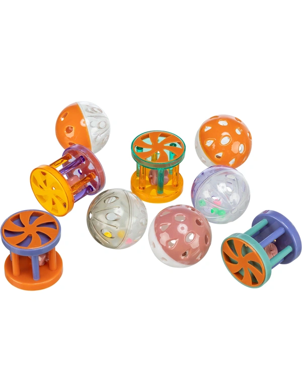 TRIXIE Ball Kunststoff