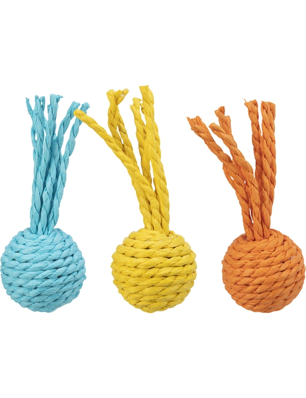 TRIXIE Ball Papierkordel