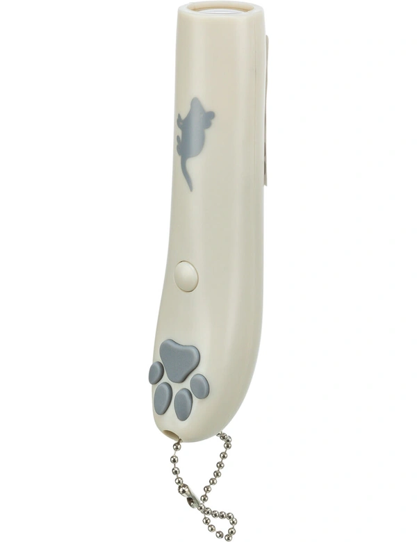 TRIXIE LED Pointer Catch the Light Maus