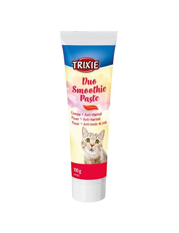 TRIXIE Duo Smoothie Paste