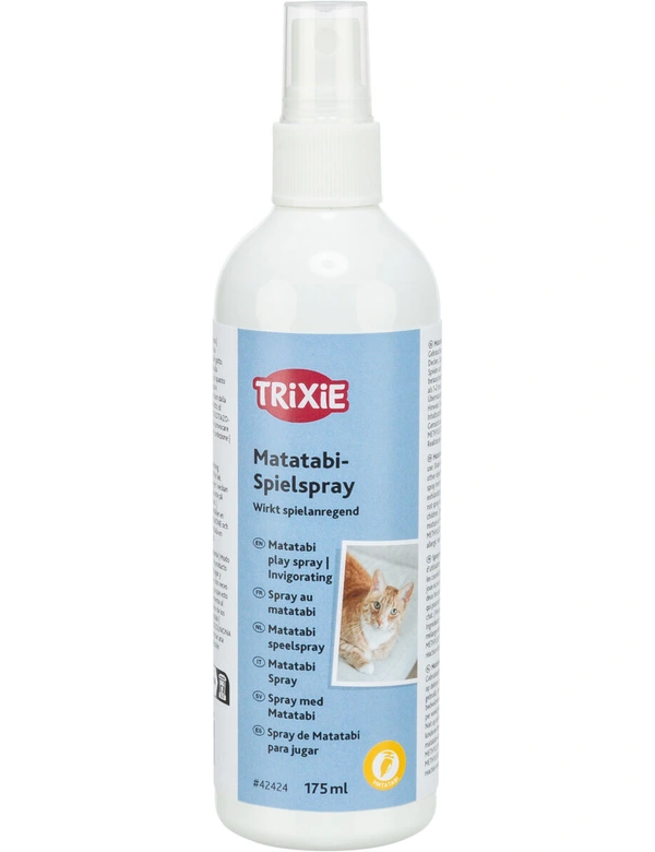TRIXIE Matatabi-Spielspray