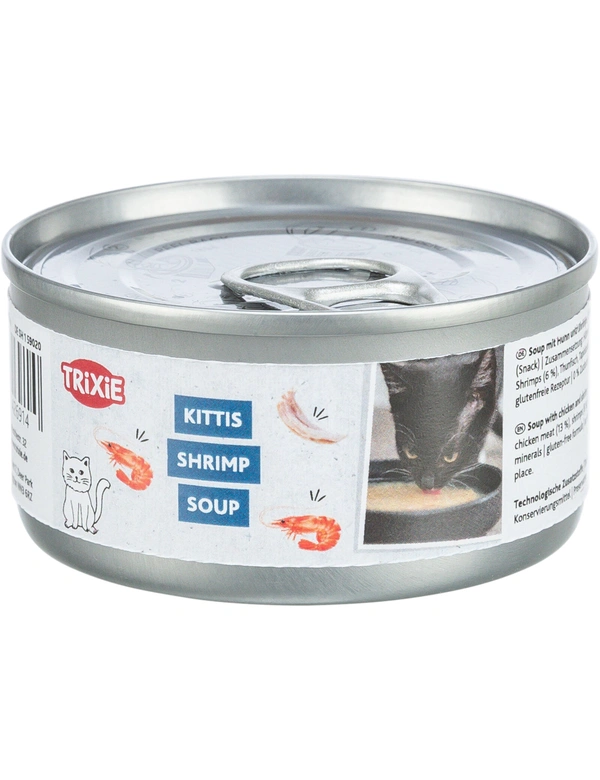 TRIXIE Soup