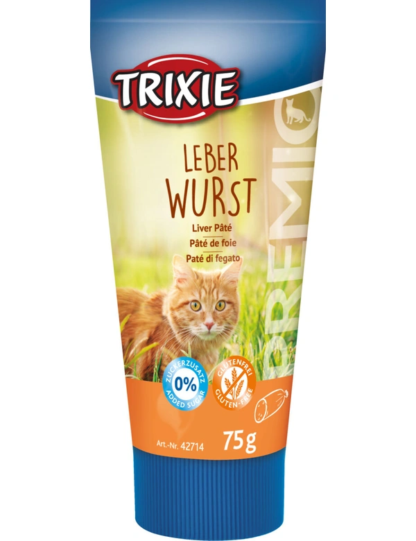 TRIXIE Leberwurst